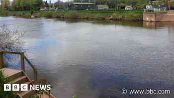 Concerns over bid for more river angling platforms