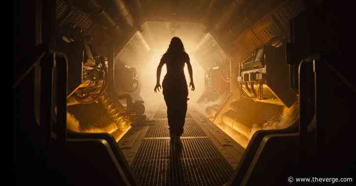 The new Alien: Romulus trailer channels classic sci-fi horror