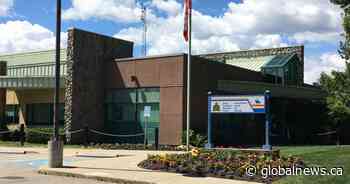 Woman arrested after attempting to flee police: Salmon Arm RCMP