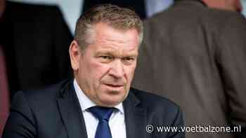 Hans Nijland volgt voorbeeld van Rick Kruys niet en zegt FC Volendam af