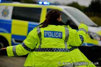 Woman seriously injured in Honda Jazz crash in Acomb in York