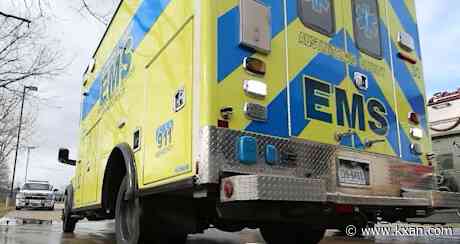 Travis County to evaluate EMS services outside city limits