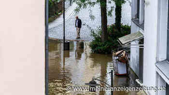 Nach Hochwasserkatastrophe in Bayern: Kommt jetzt die Pflichtversicherung für Hausbesitzer?