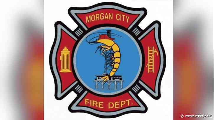 Morgan City-area mobile home fire leaves pet dead, none injured; currently under investigation