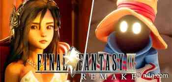 FFIX Remake Dev Was Originally Outsourced, Square Will Allegedly Reveal Games At Xbox Showcase