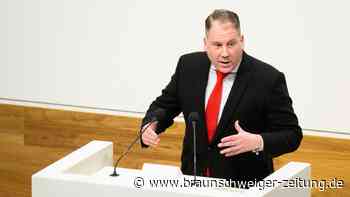 AfD bittet Niedersachsens Innenministerin um Schutz