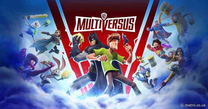 MultiVersus charges £8 to buy extra lives in single-player mode