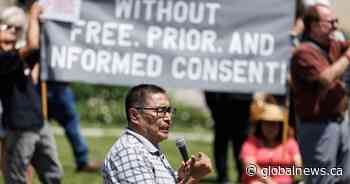 Grassy Narrows First Nation sues Ontario, Canada over mercury contamination