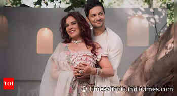 Richa on her inter-faith marriage with Ali