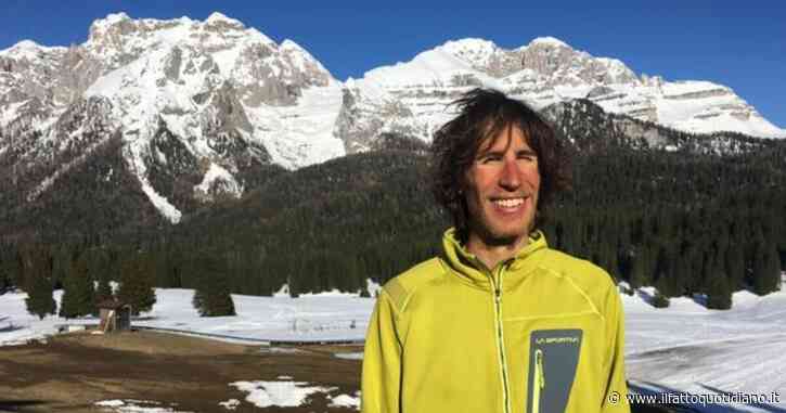 Trovato morto sulle Ande peruviane l’alpinista trentino Franchini: è precipitato da una parete del monte Cashan