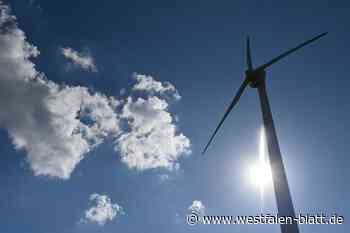 Willebadessen: Ratsmitglieder wollen Windkraft-Planung wieder aufheben