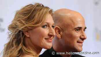 Tennis power couples: From Andre Agassi and Steffi Graf to Katie Boulter and Alex de Minaur