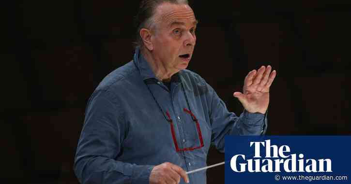 A fitting finale for Sir Mark Elder with the Hallé Orchestra | Brief letters