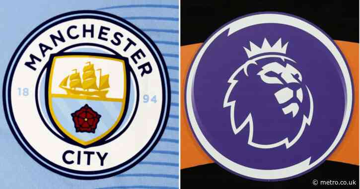 Why are Manchester City suing the Premier League and what has happened to their 115 charges
