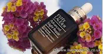 John Lewis slashes price of Estee Lauder Advanced Night Repair serum that 'reduces wrinkles' and 'absorbs beautifully'
