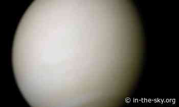 04 Jun 2024 (1 hour ago): Venus at superior solar conjunction