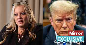 Stormy Daniels issues defiant message to convicted felon Donald Trump
