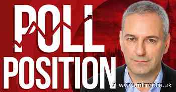 Watch our new politics show Poll Position with Kevin Maguire live on YouTube