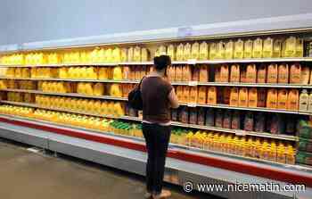 On vous explique pourquoi ce jus de fruits est en train de disparaître des rayons de nos supermarchés
