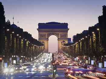 Champs-Elysees plots $370M route back to its glory days