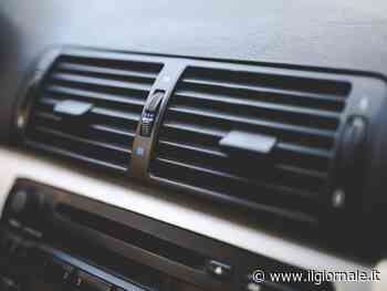 Attenzione con l'aria condizionata in auto: si rischiano multe fino a 444 euro