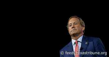 Texas AG Ken Paxton launches new team to prosecute online privacy and security cases