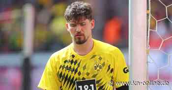 BVB News: Dortmund wegen Kobel-Verspätung bei Seitenwahl zur Kasse gebeten