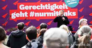 Die Linke bei der Europawahl 2024: Kandidaten, Wahlprogramm, Umfragen