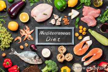 Adherence to Mediterranean Diet Linked to Lower Risk for Mortality