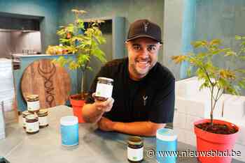 Kabir (36) zet levensstijl van samoerai centraal in nieuwe winkel: “Vervang koffie ’s ochtends door bouillon”