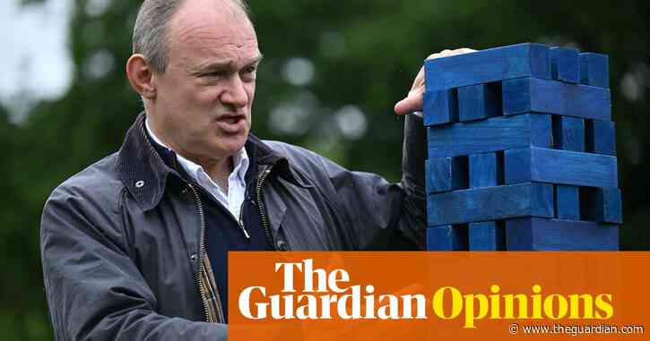 The Guardian view on social care: the Lib Dems have a plan. It should be welcomed | Editorial