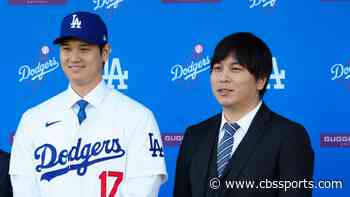 Shohei Ohtani gambling scandal: MLB officially clears Dodgers star after investigation into interpreter's bets