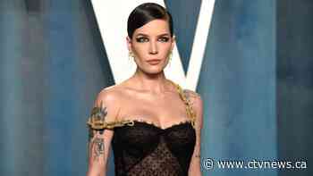 'I'm lucky to be alive': Halsey reveals illness in a series of videos