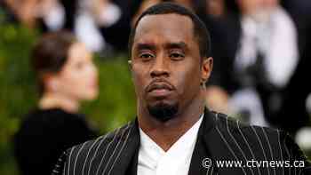 Sean 'Diddy' Combs sells majority stake in Revolt, the media company he founded