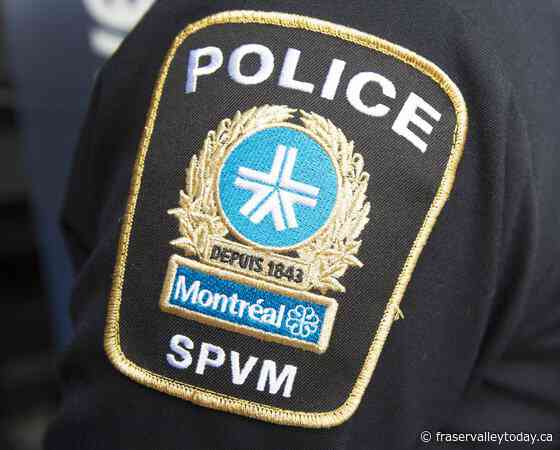 Montreal police arrest woman in connection with Robert Miller sex charges