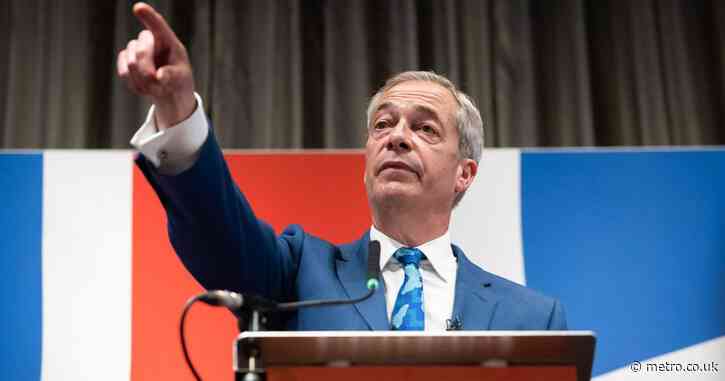 The Farage effect is real but what will his legacy be?