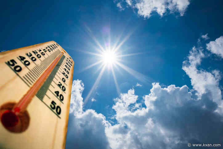 Tips from Austin leaders on how to deal with the summer heat
