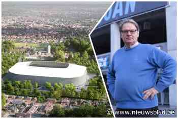 Daar is de vergunning voor stadion Club Brugge, daar is het buurtprotest: “Zo lang men niet luistert, blijven we procederen”