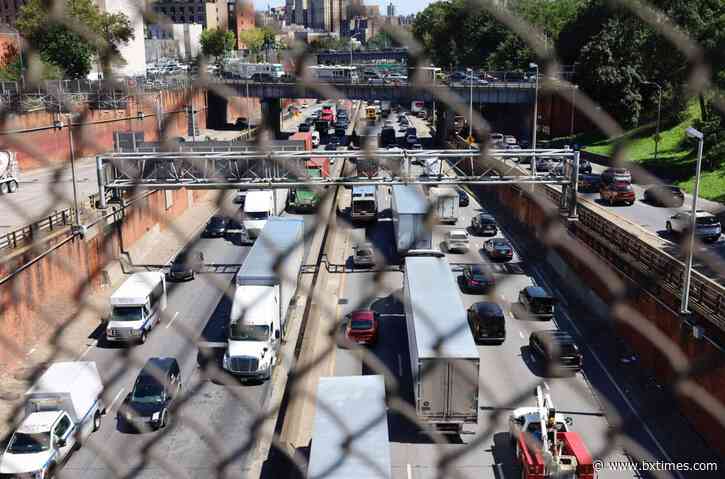 New Cross Bronx Study Team reports identify community concerns regarding expressway’s transformation