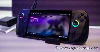 Asus ROG Ally X vs. Steam Deck OLED: Has the champion been dethroned?
