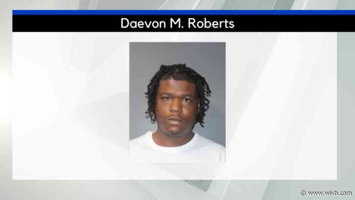 Buffalo man indicted for shots fired incident at Jaylen Griffin memorial