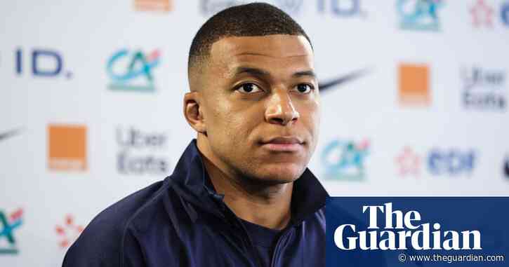 ‘Some people made me uphappy’: Kylian Mbappé explains PSG exit