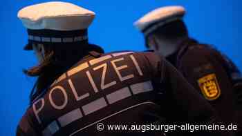 Handtasche aus Auto gestohlen? Vermeintlicher Diebstahl in Elchingen