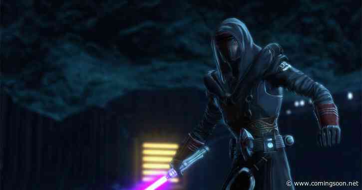 Does Darth Revan Appear in Star Wars: The Acolyte?