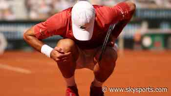 Djokovic pulls out of French Open: Will he be fit for Wimbledon?