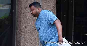Shopkeeper beat man with a stick after being asked to call him a taxi