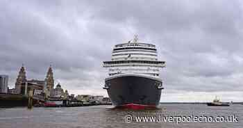 Cunard operating from Liverpool to USA would be 'right and proper'