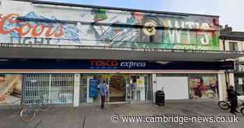 Cambridge Tesco blocked from selling alcohol