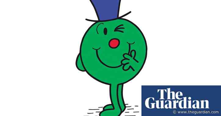 Mr Fib and Little Miss Surprise join ranks of the Mr Men and Little Misses