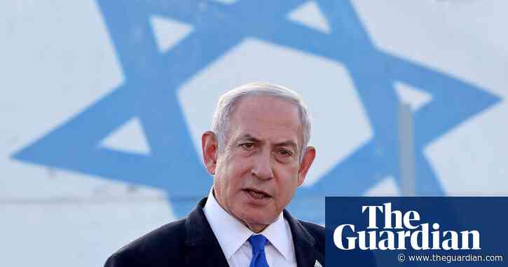 Pressure grows on Benjamin Netanyahu to back Gaza ceasefire plan